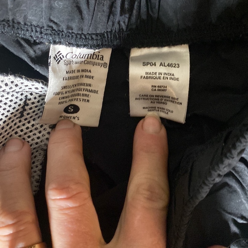 Columbia cargo short​​ - Picture 2 of 8